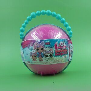 LOL Surprise! 588931 Bubble Surprise Deluxe Collectible Dolls